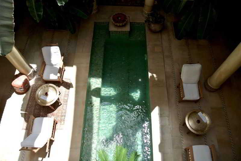 Riad Azoulay 4*