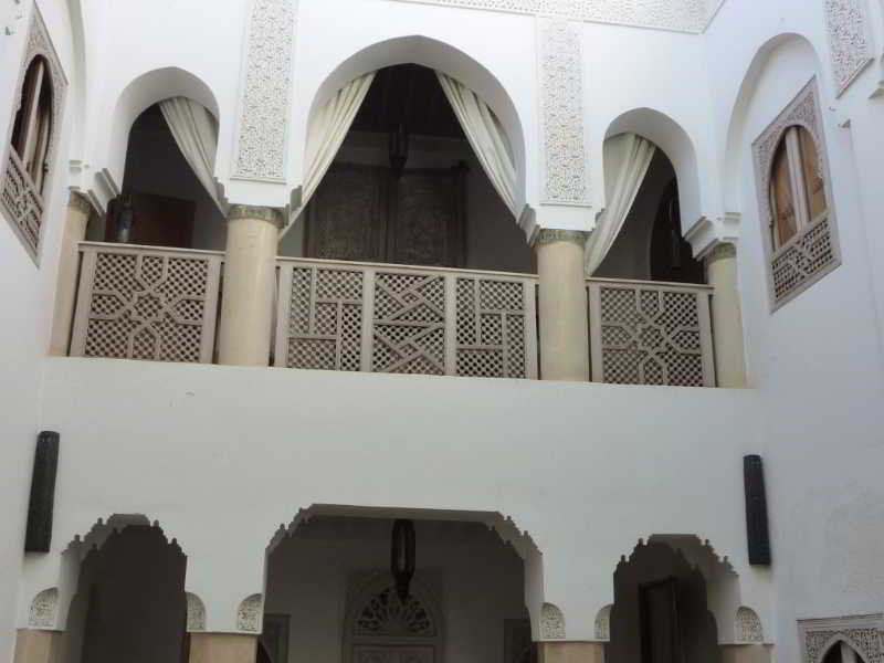 Riad Hadika Maria