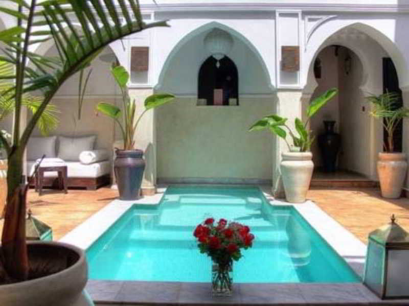 Riad Aliya Couette-café 4*