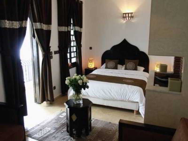 Couette-café Riad Aliya