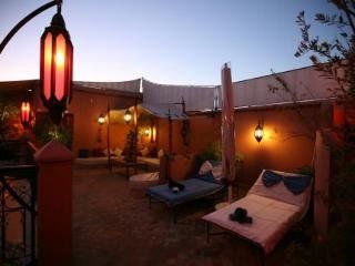 Ain Marrakech Marrakesh