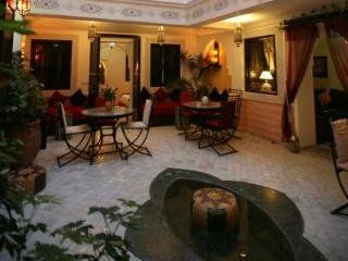 Ain Marrakech Riad