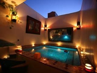 Ain Marrakech Marrakesh