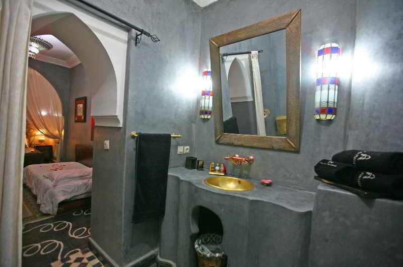 Riad Ain Marrakech 4*