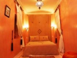 Ain Marrakech Riad 4*