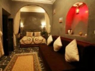 Riad Ain Marrakech Marrakesh