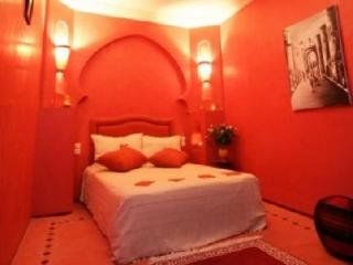 Ain Marrakech 4* Marrakesh