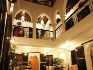 Riad Ain Marrakech