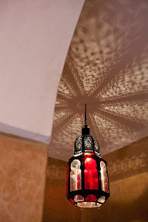 Riad Le Rubis Marrakesh