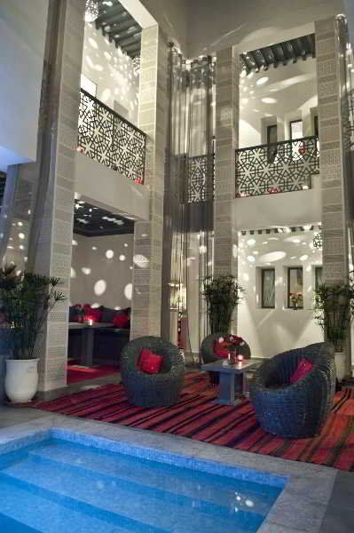 Origines 3* Marrakesh