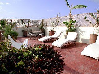 Riad Amiran & Marrakesh
