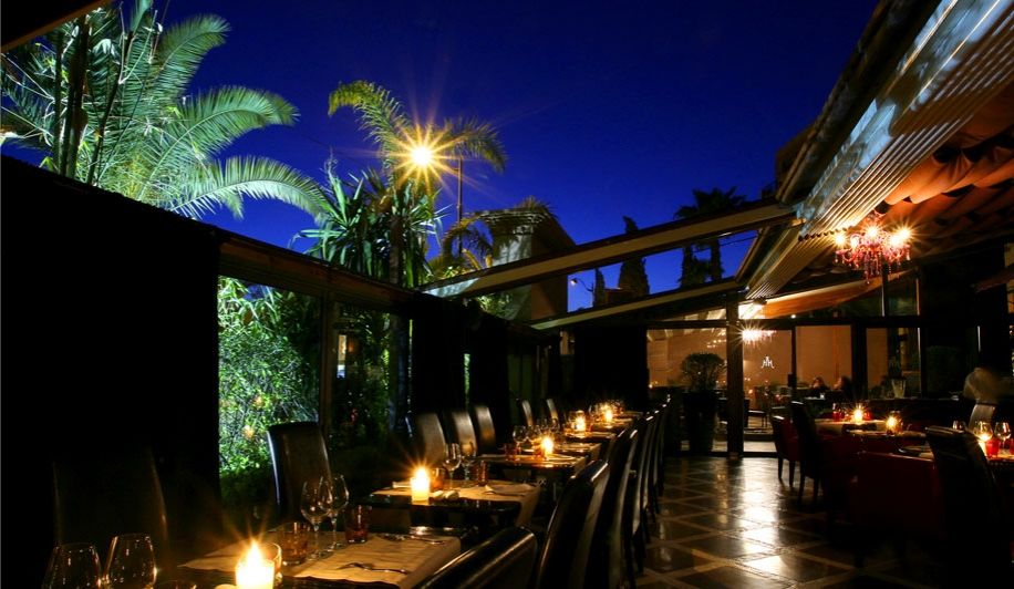 Hotel Hivernage & Spa Marrakesh