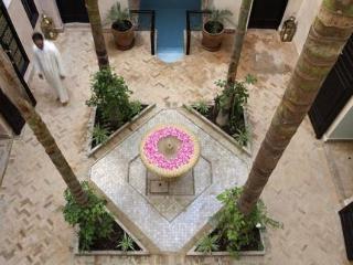 Dar Jaguar Riad