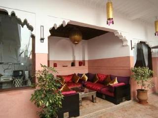 Inaya Marrakesh
