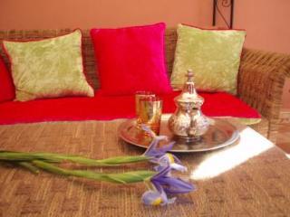 Inaya Hotel Marrakesh