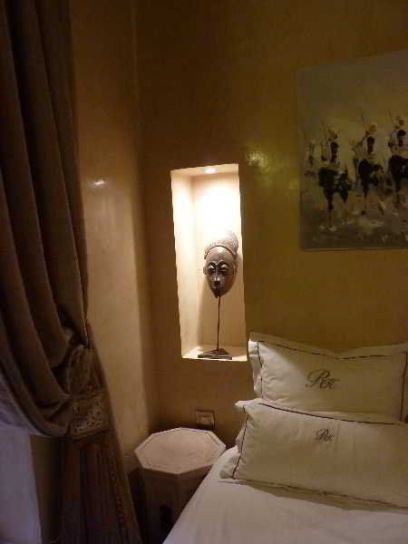 Riad Hermes 4* Marrakesh