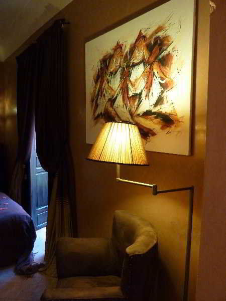 Riad Hermes Marrakesh