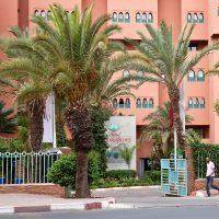 Les Idrissides Hotel