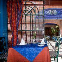 Les Idrissides Hotel 4*