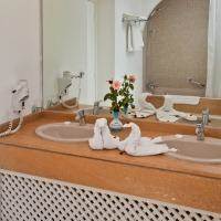 Les Idrissides Marrakesh