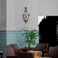 Les Idrissides Hotel