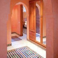 Hotel Les Idrissides 4*