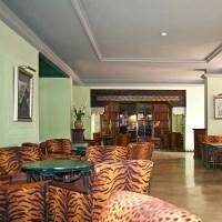 Hotel Les Idrissides Marrakesh