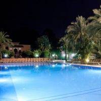 Hotel Les Idrissides