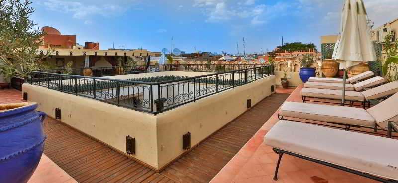 Fleur D'orient 4*
