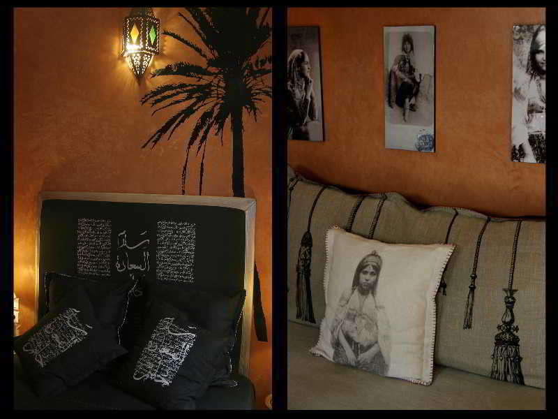 Teranga Riad Marrakesh