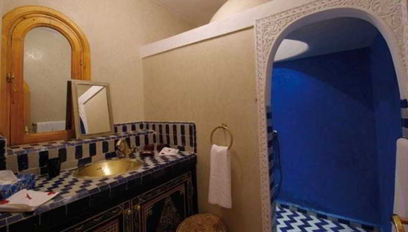 Roxanne Riad Marrakesh