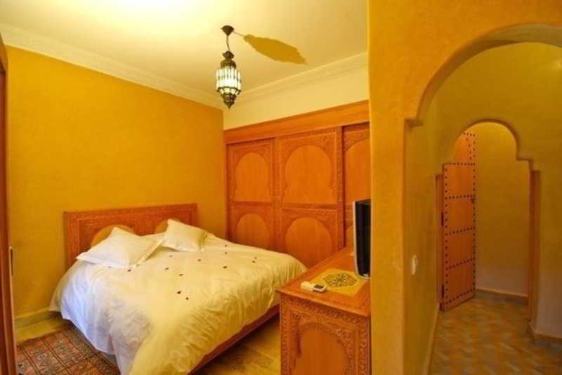 Riad Roxanne