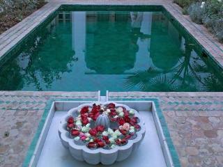 El Mezouar Bed & Breakfast Marrakesh