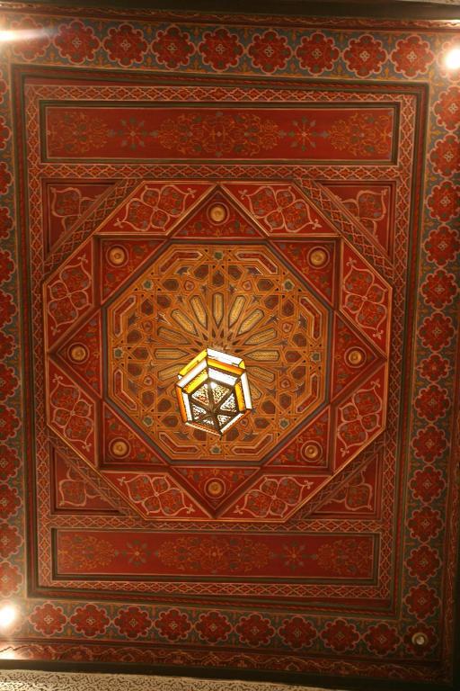 Marelia Riad Marrakesh
