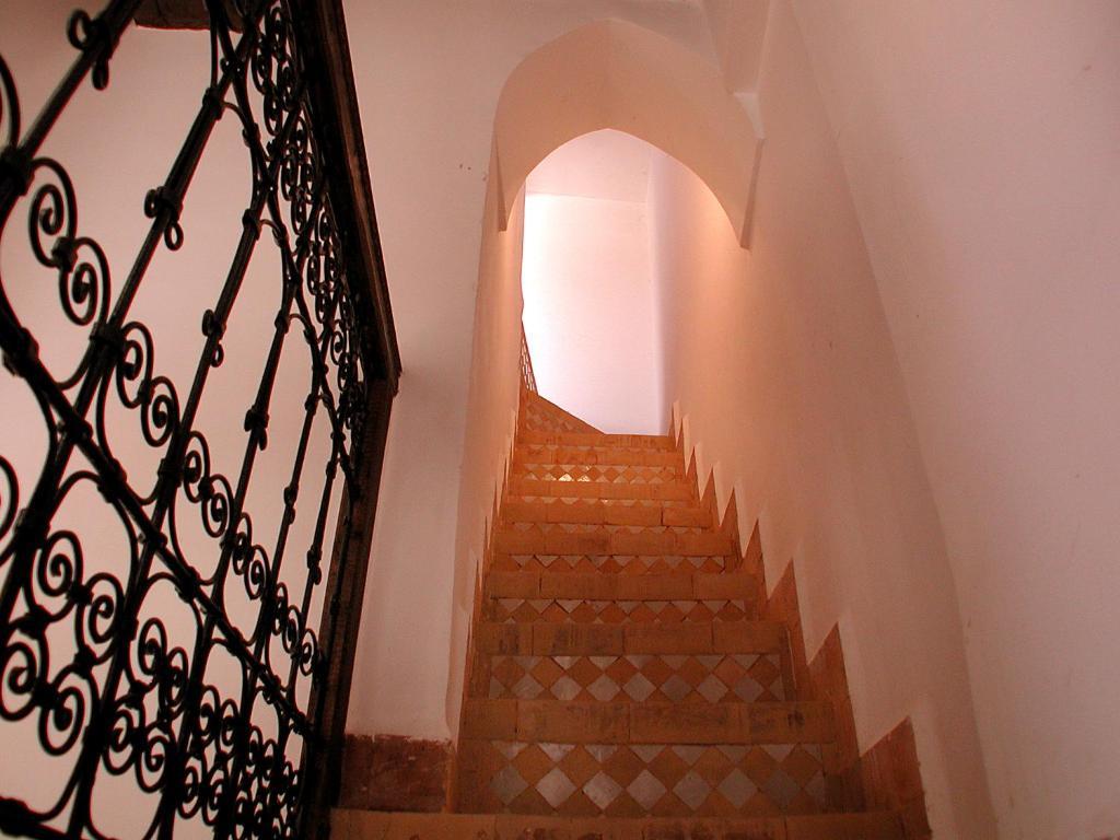 Riad Riad Assala Marrakesh