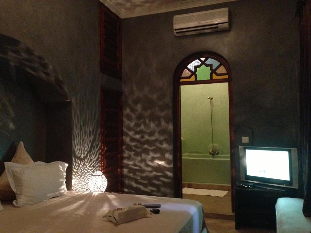 L'emir Riad