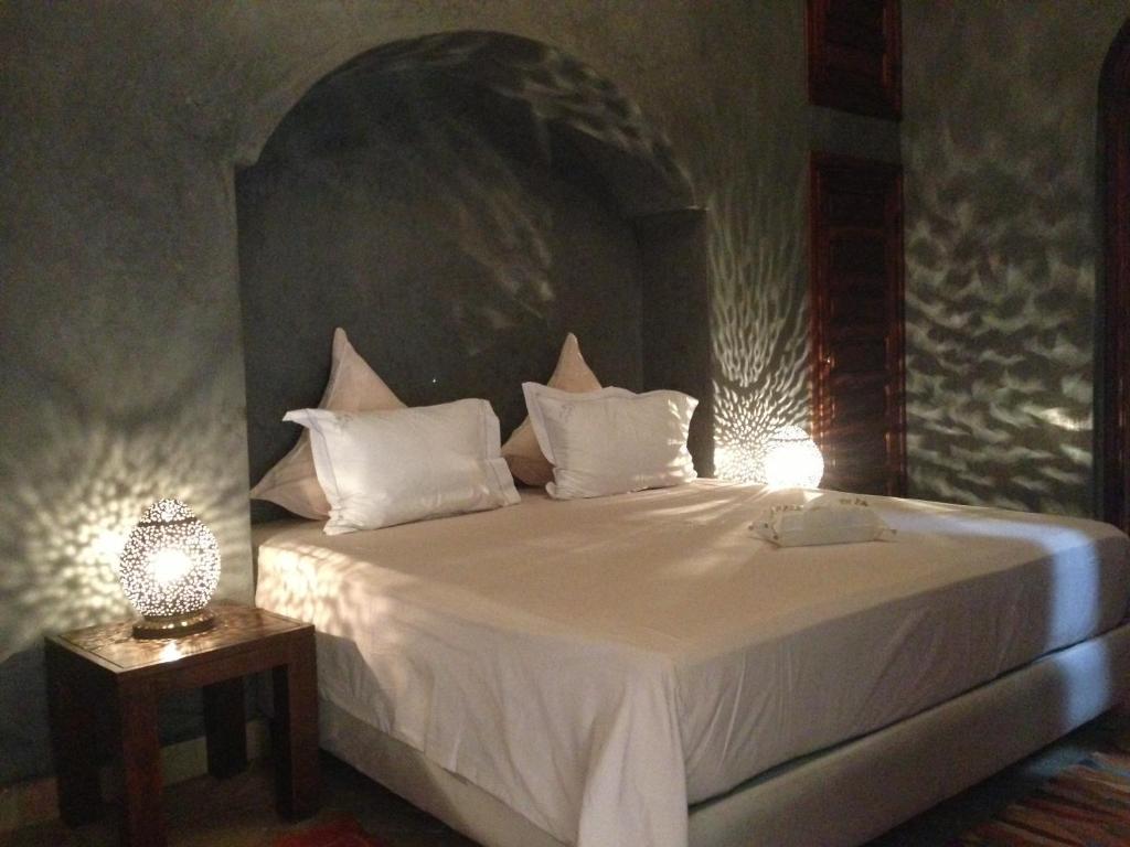 L'emir Riad 4*