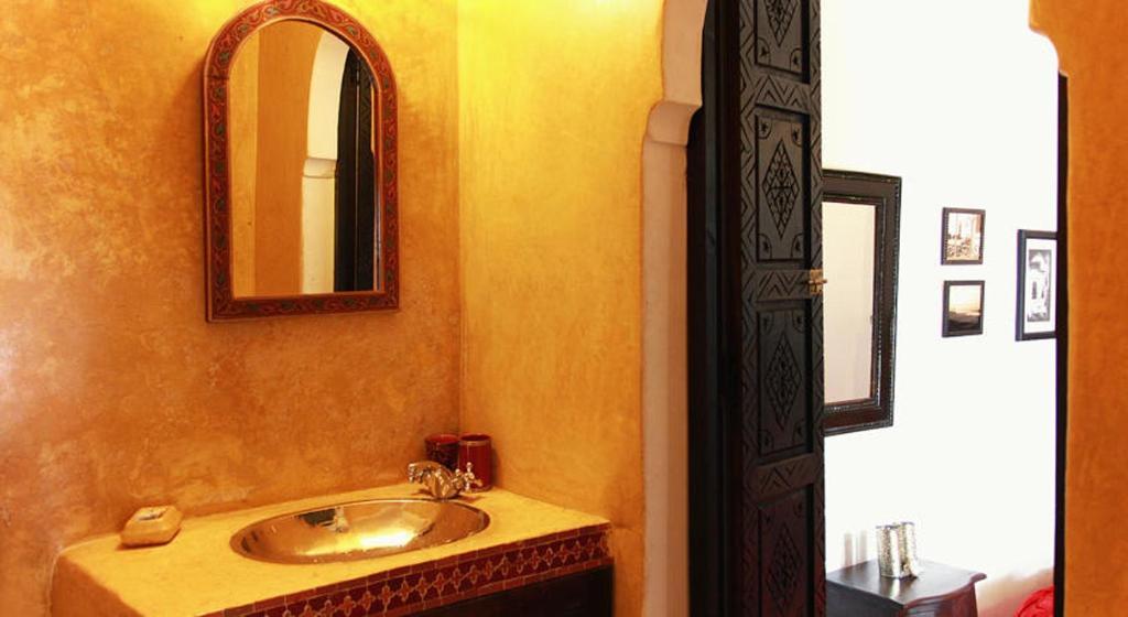 Guest house Al Karama Marrakesh