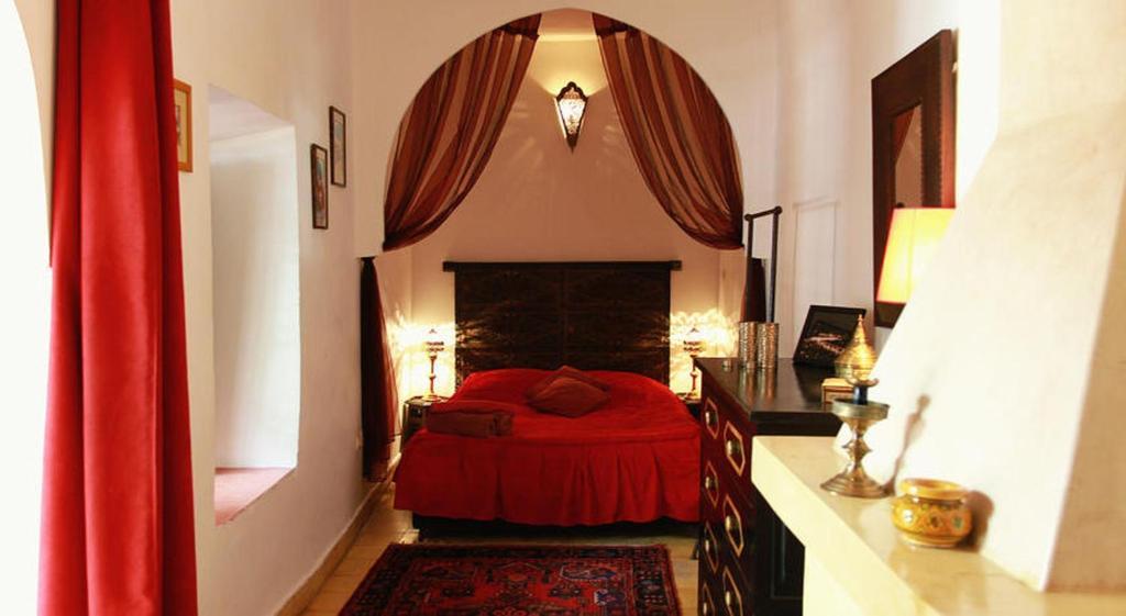 Al Karama Guest house Marrakesh
