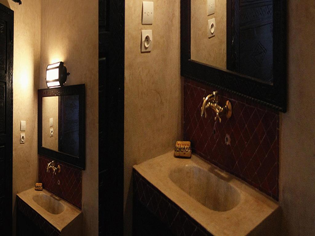 Guest house Al Karama Marrakesh