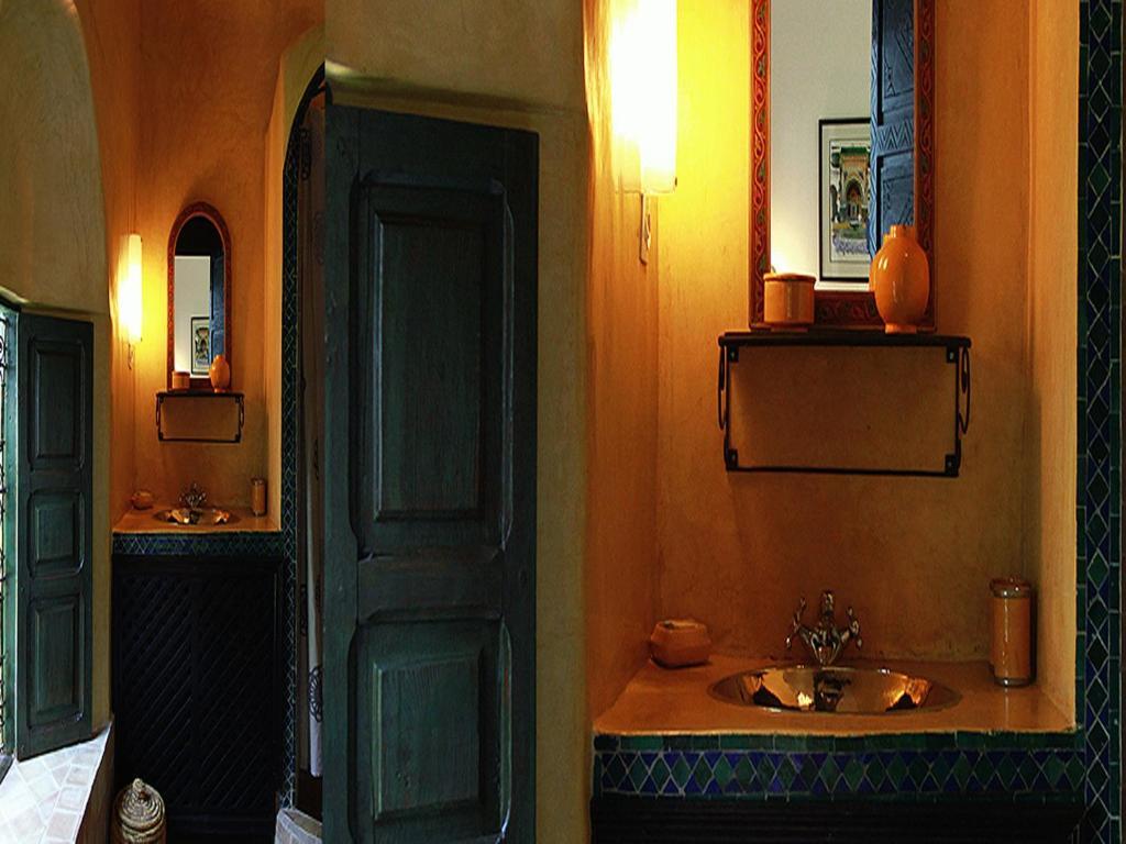 Guest house Al Karama Marrakesh
