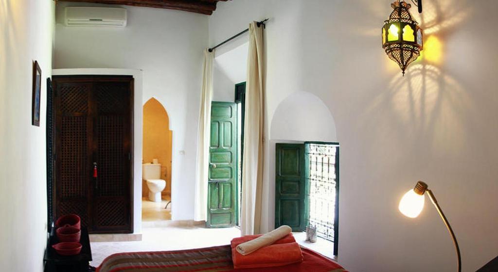 Al Karama Guest house Marrakesh