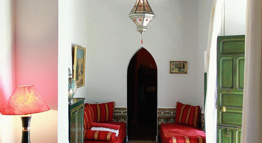 Guest house Al Karama 3*