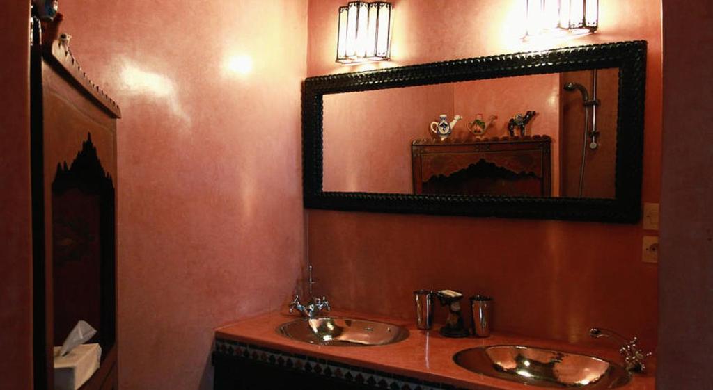 Al Karama 3* Marrakesh