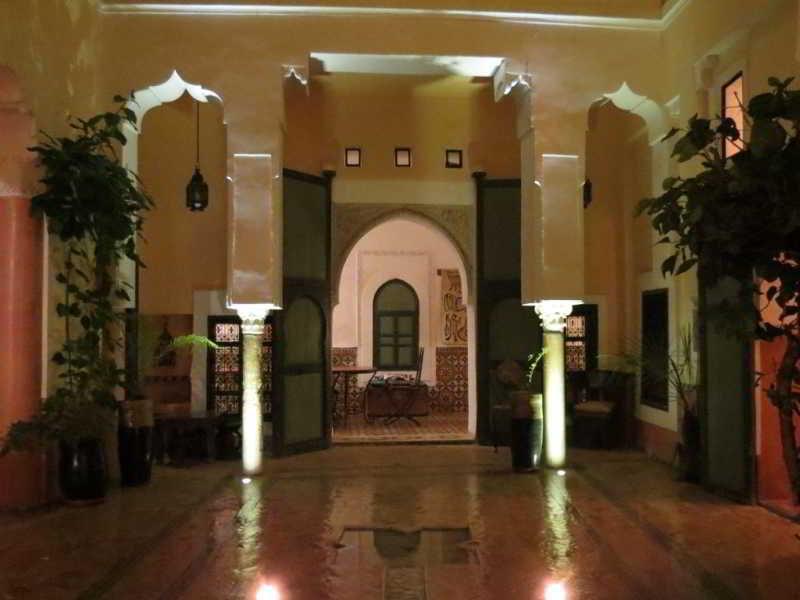 Riad Dar Ihssane 2*