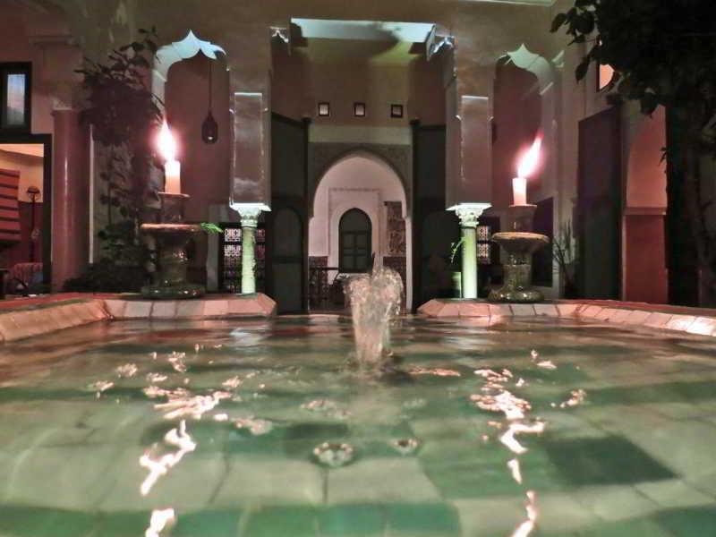 Dar Ihssane 2* Marrakesh