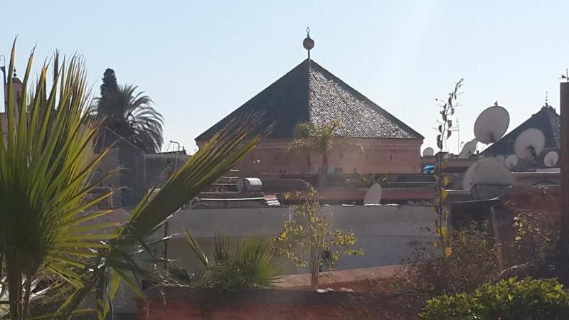 Dar Zitouna En Exclusivite * Marrakesh