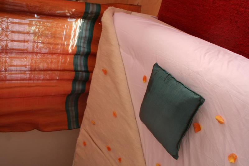 Dar Zitouna En Exclusivite Marrakesh