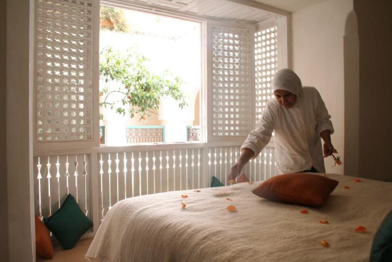 Holiday home Dar Zitouna En Exclusivite *