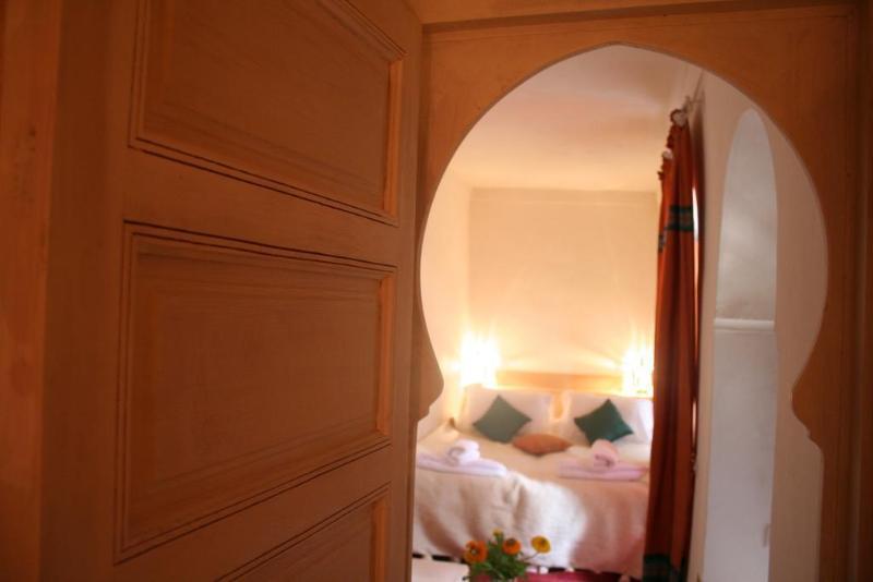 Dar Zitouna En Exclusivite Marrakesh